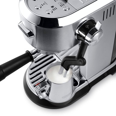CAFETERA DELONGHI DEDICA MAESTRO PLUS GOTEO - 8