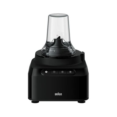 PROCESADOR ALIMENTOS PUREASE 2.1L BRAUN - 4