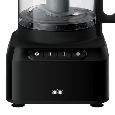 PROCESADOR ALIMENTOS PUREASE 2.1L BRAUN - 5