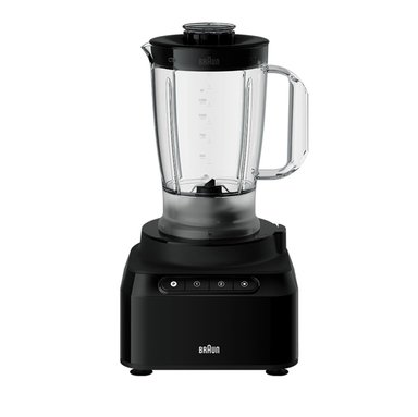 PROCESADOR ALIMENTOS PUREASE 2.1L BRAUN - 6
