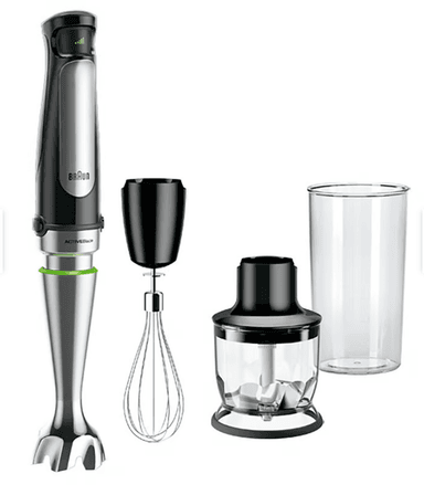 MINIPIMER MULTI QUICK7 TECH - 1