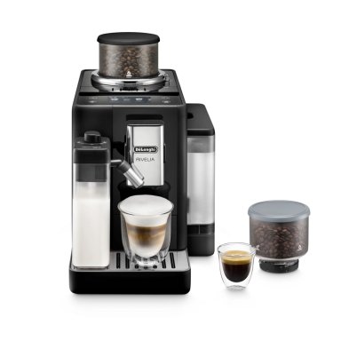 RIVELIA NEGRO ONYX - 1
