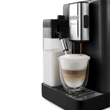 RIVELIA NEGRO ONYX - 3