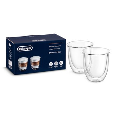 SET VASOS CAPPUCCINO - 2