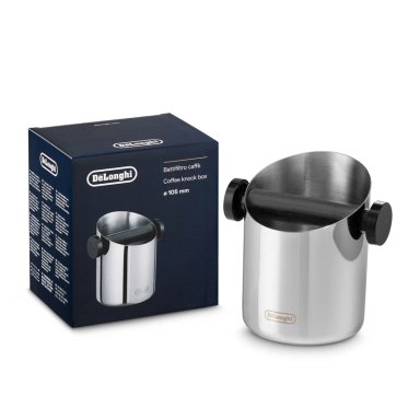 BOTE PARA POSOS DE CAFE - 2
