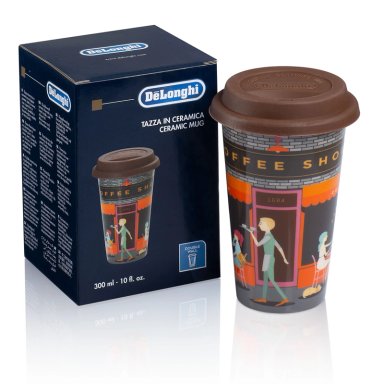 MUG DE CERAMICA 2 - 2
