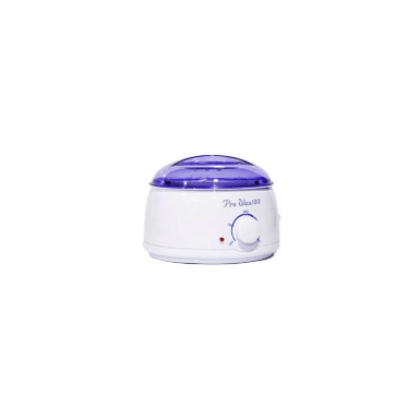 OLLA PARA CERA DEPILATORIA 500 GRS OLLA - 1
