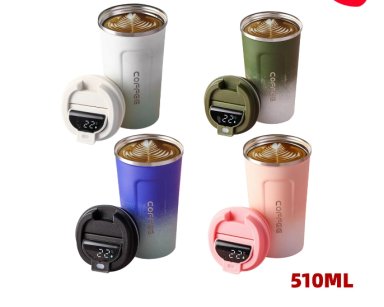 TERMO PARA AGUA CALIENTE 510ML - 1