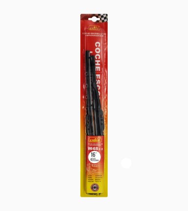 PLUMILLA DOBLE 16″ - 1