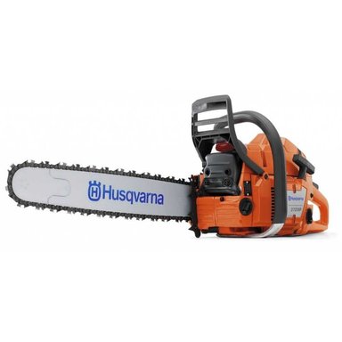 MOTOSIERRA 24' 70.7 CC 372XP HUSQVARNA 965 7026-94 - 1