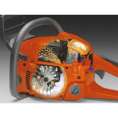 MOTOSIERRA 24' 70.7 CC 372XP HUSQVARNA 965 7026-94 - 5