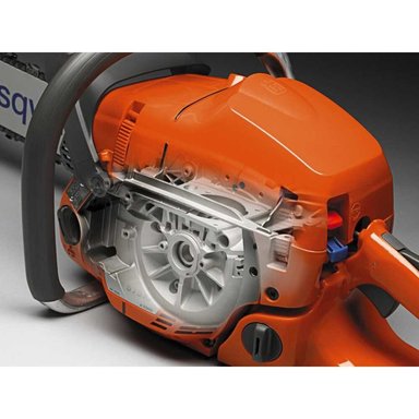 MOTOSIERRA 24' 70.7 CC 372XP HUSQVARNA 965 7026-94 - 7