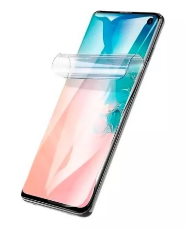 PROTECTOR MOTOROLA EDGE 40 SUNSHINE LÁMINA HIDROGEL NANOTECNOLOGIA CERTIFICADA - 2