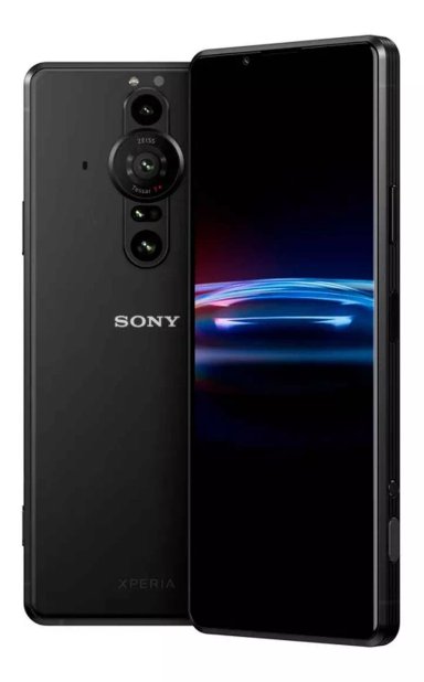 PROTECTOR SONY XPERIA PRO-I SUNSHINE LÁMINA FRONTAL NANOTEC ALTA CALIDAD - 1