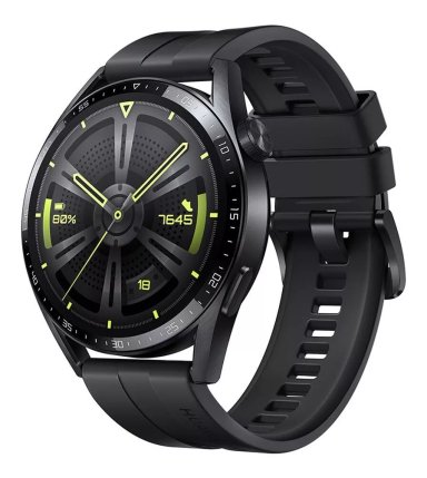 LAMINA HIDROGEL SUNSHINE PARA HUAWEI WATCH GT3 46MM PACK 6 UNIDADES - 1