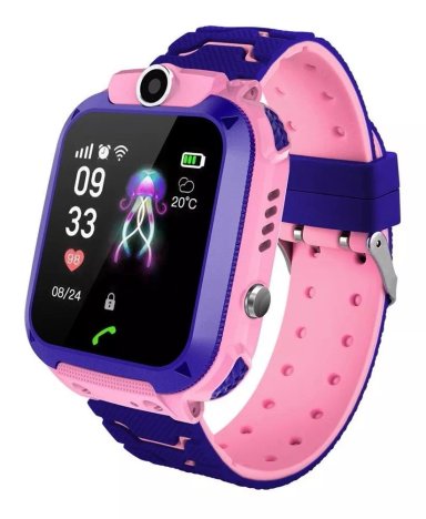 LAMINA HIDROGEL SUNSHINE PARA HUAWEI WATCH KIDS 4 PRO PACK 6 UNIDADES - 1