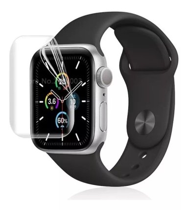 LAMINA HIDROGEL SUNSHINE PARA HUAWEI WATCH KIDS 4 PRO PACK 6 UNIDADES - 3