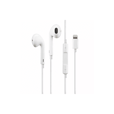 EARPODS LIGHTNING ORIGINAL APPLE IPHONE - IPAD - MACBOOK - 2