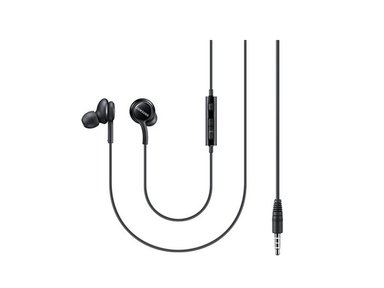 MANOS LIBRES ORIGINAL AKG HARMAN JACK 3.5MM GENUINO - 1