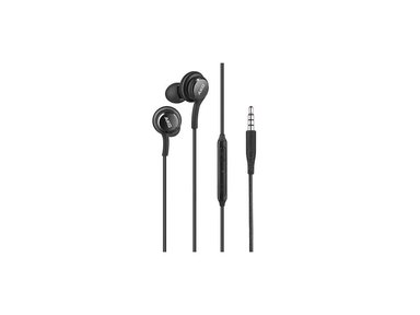 MANOS LIBRES ORIGINAL AKG HARMAN JACK 3.5MM GENUINO - 4