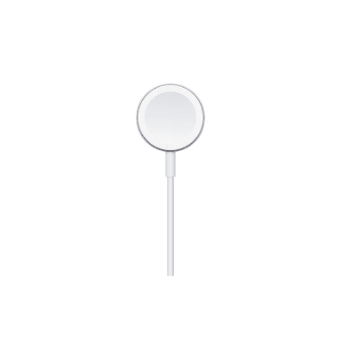 CARGADOR ORIGINAL MAGNÉTICO APPLE WATCH SALIDA USB - 2