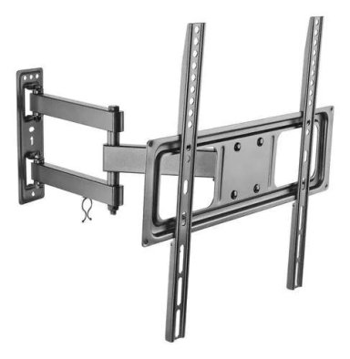 SOPORTE UNIVERSAL MOVIL 37 A 70 ' MACROTEL HASTA 50 KG - 1