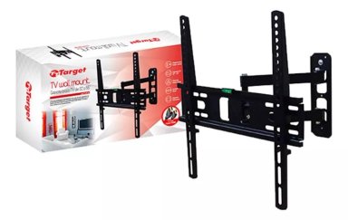 SOPORTE UNIVERSAL MOVIL TV TARGET 17 A 55 ' HASTA 50 KG - 1