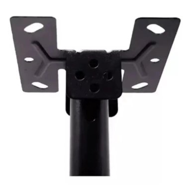 SOPORTE TV AL TECHO TARGET 26 - 55' HASTA 35 KILOS - 1
