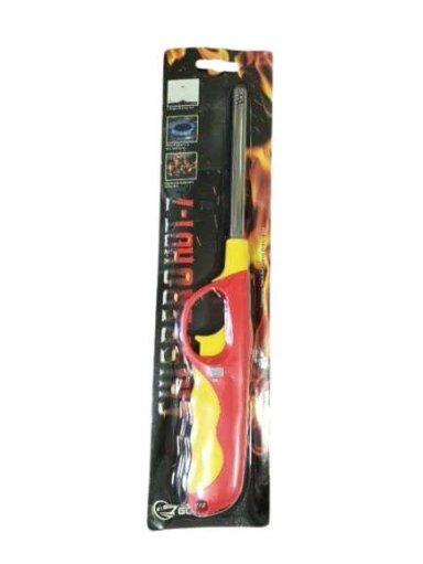 PACK 3 CHISPEROS RECARGABLES - 1