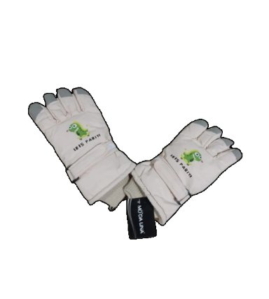 GUANTES PARA NIÑOS TERMICOS NIEVE - 1