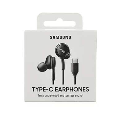 AUDÍFONOS SAMSUNG AKG NEGRO - 1