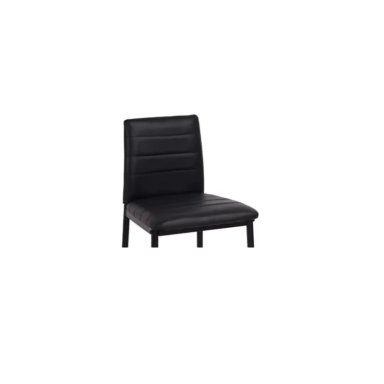 SILLA MDESIGN NEGRO BAR EIRO 101 X 41 X 46 CM - 3