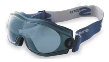ANTIPARRA DE SEGURIDAD- LENTE DE SEGURIDAD STEELPRO - 1