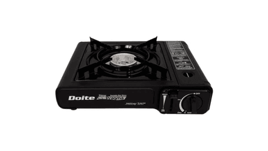 COCINILLA PORTÁTIL NEW PRAGMA DOITE - 1
