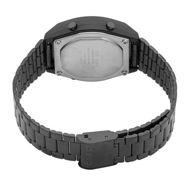 RELOJ CASIO UNISEX B640WB-1ADF - 3