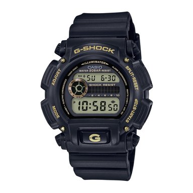 RELOJ G-SHOCK HOMBRE DW-9052GBX-1A9DR - 1