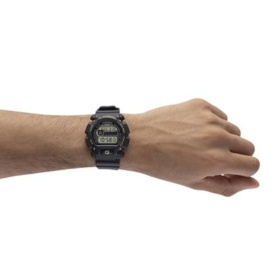 RELOJ G-SHOCK HOMBRE DW-9052GBX-1A9DR - 4