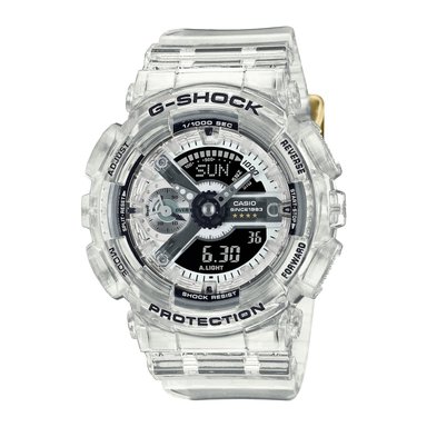 RELOJ G-SHOCK MUJER GMA-S114RX-7ADR - 1