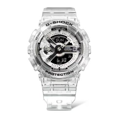 RELOJ G-SHOCK MUJER GMA-S114RX-7ADR - 2