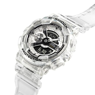 RELOJ G-SHOCK MUJER GMA-S114RX-7ADR - 5