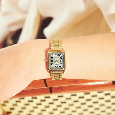 RELOJ CASIO MUJER LTP-V007G-9BUDF - 2