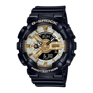 RELOJ G-SHOCK MUJER GMA-S110GB-1ADR - 1