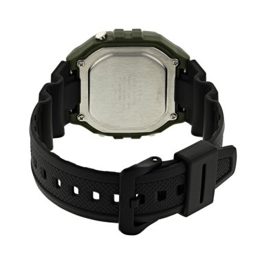RELOJ CASIO HOMBRE W-218H-3AVDF - 3