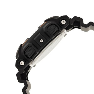 RELOJ G-SHOCK HOMBRE GA-140-1A4DR - 2