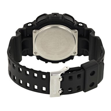 RELOJ G-SHOCK HOMBRE GA-140-1A4DR - 3