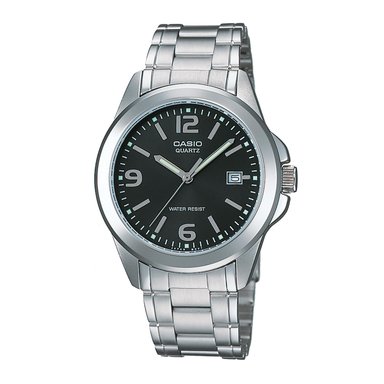 RELOJ CASIO HOMBRE MTP-1215A-1ADF - 1