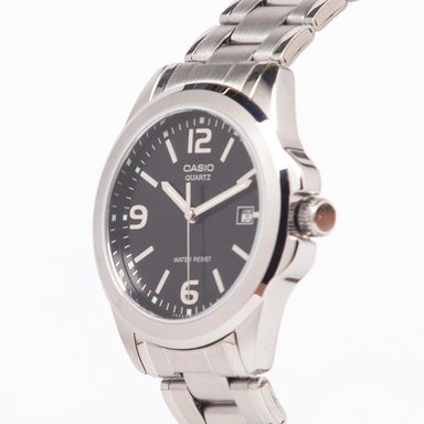 RELOJ CASIO HOMBRE MTP-1215A-1ADF - 2