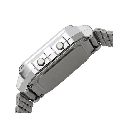 RELOJ UNISEX CASIO A500WA-7DF - 2