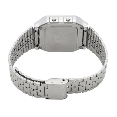 RELOJ UNISEX CASIO A500WA-7DF - 3