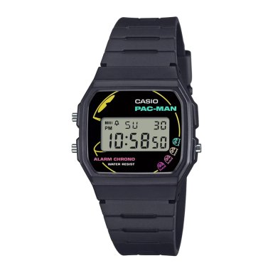 RELOJ CASIO PAC-MAN F-91WPC-1ADR - 3